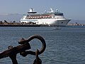 Monarch of the Seas in Ensenada.