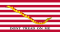 Flagge der United States Navy