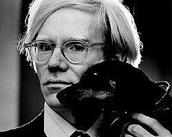 Endi Warhol