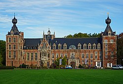 Arenberg Castle 3