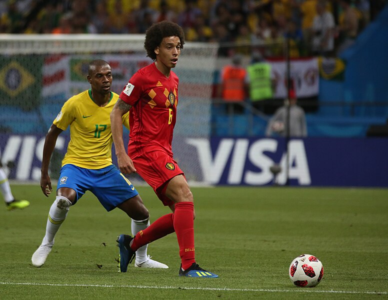 File:Brazil vs Belgium 2018 World Cup 19.jpg