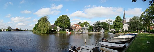 Broek in Waterland