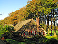 Maison d'agriculteur à Dalfsen.