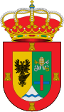 Blason de Sarracín