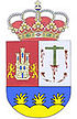 Escudo d'armas