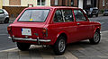 Fiat 128 kombi