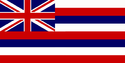 Flag of Hawaii