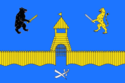 Flag of Soletsky District