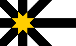 Vlag van Sutherland