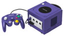 Nintendo GameCube