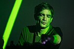 Thumbnail for Jon Hopkins