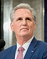 House Minority Leader Kevin McCarthy of California