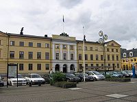 "Kristianstad"