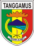 Kabupatén Tanggamus