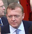 Denmark Lars Løkke Rasmussen, Prime Minister