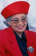 Rosa Parks Dies at 92 . Monday, 24 October 2005 (55820905).jpg