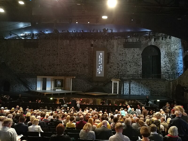 File:Savonlinna Opera Festival 2018 - Madame Butterfly 20180709 185241.jpg