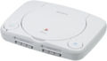 PSone