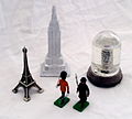 Miniature ti version so a sara ni na 7 Kükürü 2007 à 00:18