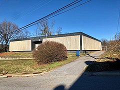 Telephone Building, Canton, NC (39755323523).jpg