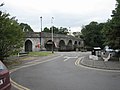 Pont sobre el Shannon