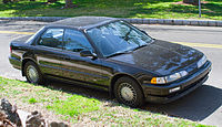 Acura Integra Limousine