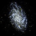 "M33.jpg" by User:Shaqspeare