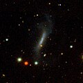 Arp 203 (NGC3712)