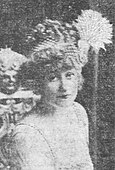 Nellie McCoy