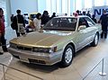 前期型（1986年2月 - 1988年8月） アルティマ 「あぶない刑事」仕様車