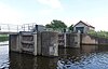 Sluis Nieuwe Geldersche Sluis