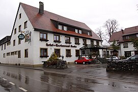 Aillingen - Hotel Gerbe - geo-en.hlipp.de - 12234.jpg