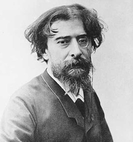 Alphonse Daudet