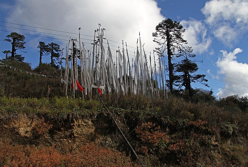 File:Bumthang-68-Totenfahnen-2015-gje.jpg