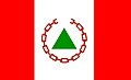 Bandeira de São Gonçalo do Sapucaí