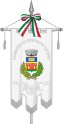 Bernate Ticino – Bandiera