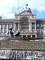 Birmingham Council House