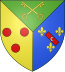 Blason de Charny