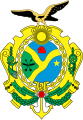 Герб Амазонаса