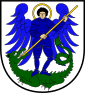 Wapen van Steinsfurt