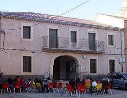 Valle de Tabladillo – Veduta