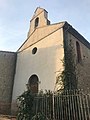 Chapelle de l'Immaculée-Conception de La Tour-du-Crieu