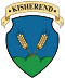 Blason de Kisherend