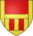 Blason de Ix-Xagħra