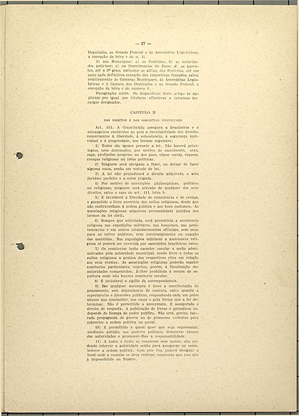 File:Constituição da República dos Estados Unidos do Brasil de 1934 p. 27.jpg