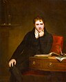 Humphry Davy. This work is in the public domain.