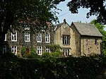 The Old Hall & the Priory