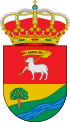 Brasão de armas de Campos del Río