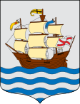 Portugalete címere