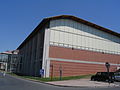 Image:Flanagan Gymnasium, Syracuse University.JPG